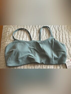 lululemon Wunder Train Strappy Racer Bra C/D